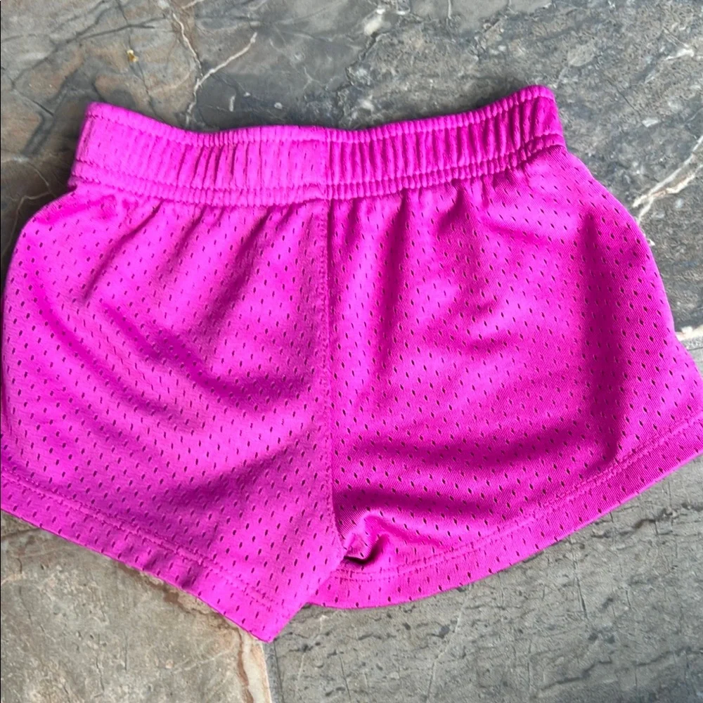 Girls Nike‎ Shorts